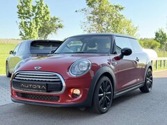 Bild des Angebotes MINI Cooper Mini Pepper EU6|SHZ|KLIMAAUTO|INSP.NEU|