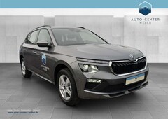 Bild des Angebotes Skoda Kamiq 1.5 TSI Tour DSG #LED Matrix #NAVI