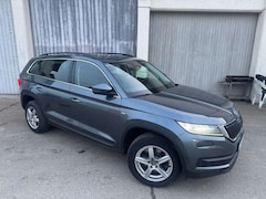 Bild des Angebotes Skoda Kodiaq Drive 125 4x4