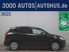 Bild des Angebotes Ford C-Max 1.0 EB Trend SHZ Navi Frontscheibe heizbar