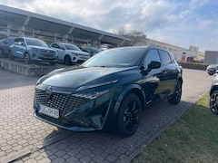 Bild des Angebotes Nissan Qashqai N-Design e-Power*20ZOLL*ALCANTARA*LED*