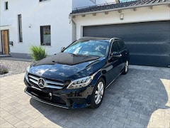 Bild des Angebotes Mercedes-Benz C 180 T 9G-TRONIC Avantgarde