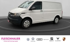 Bild des Angebotes VW T6.1 Transporter Kasten 2.0 TDI Klima Parklenkass. Notbremsass. PDC