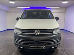 Bild des Angebotes VW T6 Transporter Kasten lang DSG STANDHZG LED NAVI