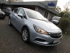 Bild des Angebotes Opel Astra K Lim. 5-trg. Business CNG BIOGAS KAM 1HD