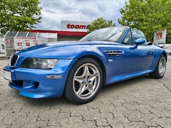 Bild des Angebotes BMW Z3 M M Roadster / 2 Hand / deutsches Auto mit Historie