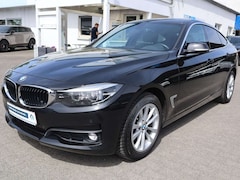 Bild des Angebotes BMW 320 320 d xDrive Advantage