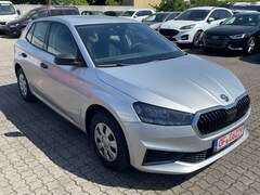 Bild des Angebotes Skoda Fabia Essence Klima Tempomat Spurh.-Assi Garant.