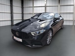Bild des Angebotes Mercedes-Benz CLS 350 d 4M AMG HAMMER OPTIK!!!