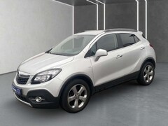 Bild des Angebotes Opel Mokka Innovation ecoFlex 4x4 * 18 Zoll* Nr. 111