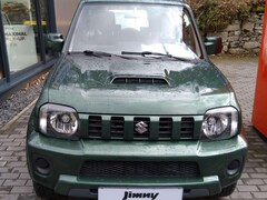 Bild des Angebotes Suzuki Jimny Jimny Club Ranger