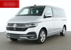 Bild des Angebotes VW T6.1 Multivan 2.0TDI DSG Highline 4M AHK Standhz
