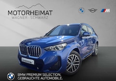 Bild des Angebotes BMW X1 xDrive30e M Sport el.Aktivsitze ACC HUD HiFi