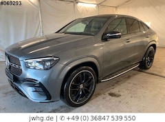 Bild des Angebotes Mercedes-Benz GLE 450 d 4M Coupe AMG MASSAGE | HUD | PANO |22"