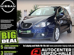 Bild des Angebotes SEAT Altea 1.4 TSI  Stylance / Style KlimaA