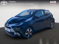 Bild des Angebotes Toyota Aygo 1.0 x-wave KAMERA