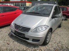 Bild des Angebotes Mercedes-Benz A 150 A 150 Anhängerkuppl.! TÜV neu