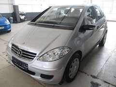 Bild des Angebotes Mercedes-Benz A 150 A 150 Anhängerkuppl.! TÜV neu