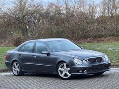 Bild des Angebotes Mercedes-Benz E 350 7G-TRONIC Elegance guter Zustand Tüv Neu