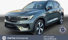 Bild des Angebotes Volvo EX40 Fully Electric Single M. Extended Range RWD P