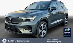 Bild des Angebotes Volvo EX40 Fully Electric Single M. Extended Range RWD P