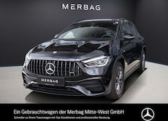 Bild des Angebotes Mercedes-Benz GLA 35 AMG AMG GLA 35 4MATIC AUT LM SportS. SpurH SpurW