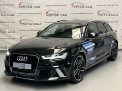 Bild des Angebotes Audi RS6 4.0 TFSI quattro RS SITZE/Navi+/LED/KDNEU/21