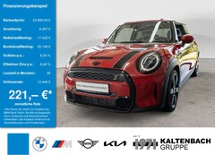 Bild des Angebotes MINI Cooper S Classic Trim FACEL. LED NAVI KAMERA