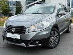 Bild des Angebotes Suzuki SX4 S-Cross Comfort 4x4,Automatik,