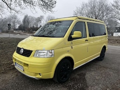 Bild des Angebotes VW T5 California Beach