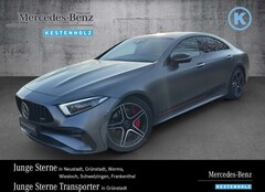 Bild des Angebotes Mercedes-Benz CLS 53 AMG CLS 53 AMG DISTRO+GSD+STANDHZ+360°+BURME+NIGHT