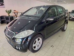 Bild des Angebotes Mercedes-Benz A 170 Klima Service neu Tüv bis 10.2026 ZV