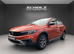 Bild des Angebotes Fiat Tipo City Cross 1.0 74kW