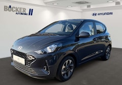 Hyundai i10 MY25 1.2 GDI Trend RFK SHZ NAVI Bluetooth
