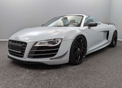 Bild des Angebotes Audi R8 GT Spyder 5.2 FSI quattro*LIMITED*269/333*B&O