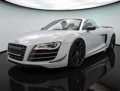 Bild des Angebotes Audi R8 GT Spyder 5.2 FSI quattro*LIMITED*269/333*B&O