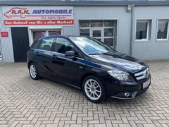 Bild des Angebotes Mercedes-Benz B 180 B -Klasse 2.Hand+89TKM+Navi+PDC+SHZ+LED