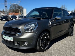 Bild des Angebotes MINI Cooper S COOPER S Paceman TÜV NEU,XENON,LEDER,SPORT,PDC