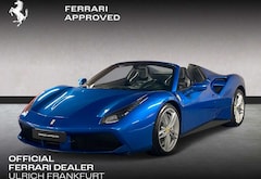 Ferrari 488 ***Ferrari Frankfurt***