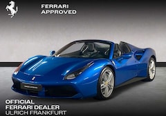 Bild des Angebotes Ferrari 488 ***Ferrari Frankfurt***