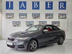 Bild des Angebotes BMW 240 xDrive DT.FZG 2.HD *NO OPF*