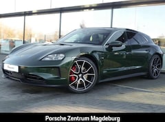 Bild des Angebotes Porsche Taycan 4S Sport Turismo*BOSE*PANO*HD-MATRIX*