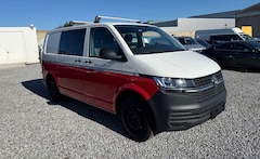 Bild des Angebotes VW T6.1 Transporter PLUS Mixto Comfortline 5-Sitz/Flügel/AHK