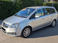 Bild des Angebotes Opel Zafira Zafira 2.2 Edition