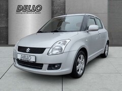 Bild des Angebotes Suzuki Swift Comfort 1.3 SHZ Keyless Entry Alu Klima el.SP Spie