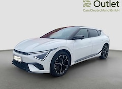 Bild des Angebotes Kia EV6 GT-Line 4WD 239 kW 84 kwh Facelift Schiebeda