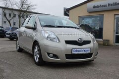 Bild des Angebotes Daihatsu Charade - Klima / Alluräder