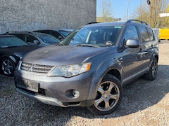 Bild des Angebotes Mitsubishi Outlander 3.0 Turbo-LPG/BENZIN-7.SITZE-AHK-4x4