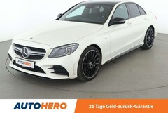 Bild des Angebotes Mercedes-Benz C 43 AMG C 43 AMG Aut.*LED*NAVI*TEMPO*CAM*PDC*SHZ*PANO*