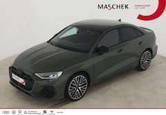Bild des Angebotes Audi S3 Limousine 333PS Matrix Pano Kamera 19